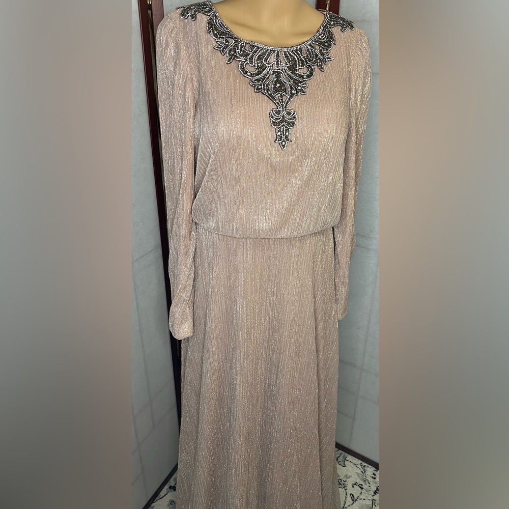 Pink Dress - Picture 2 of 2